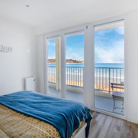 Nahia Apartment Hendaye Luaran gambar