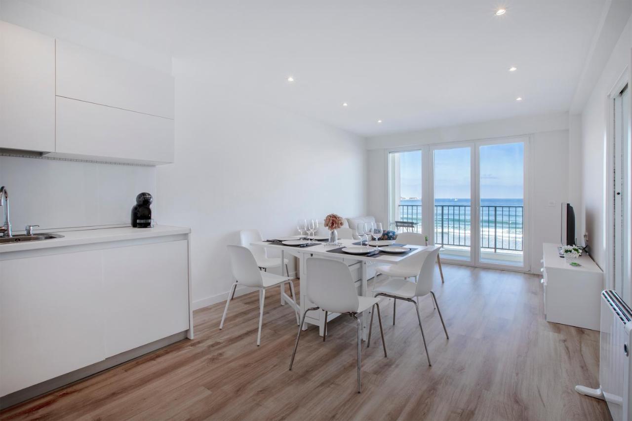 Nahia Apartment Hendaye Luaran gambar