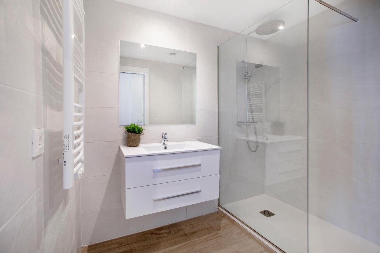 Nahia Apartment Hendaye Luaran gambar