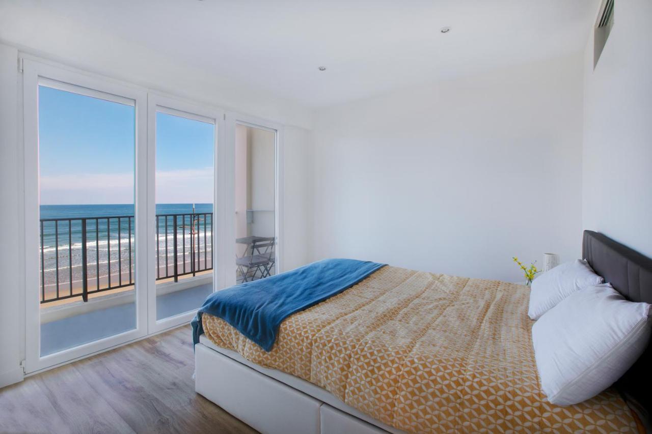 Nahia Apartment Hendaye Luaran gambar