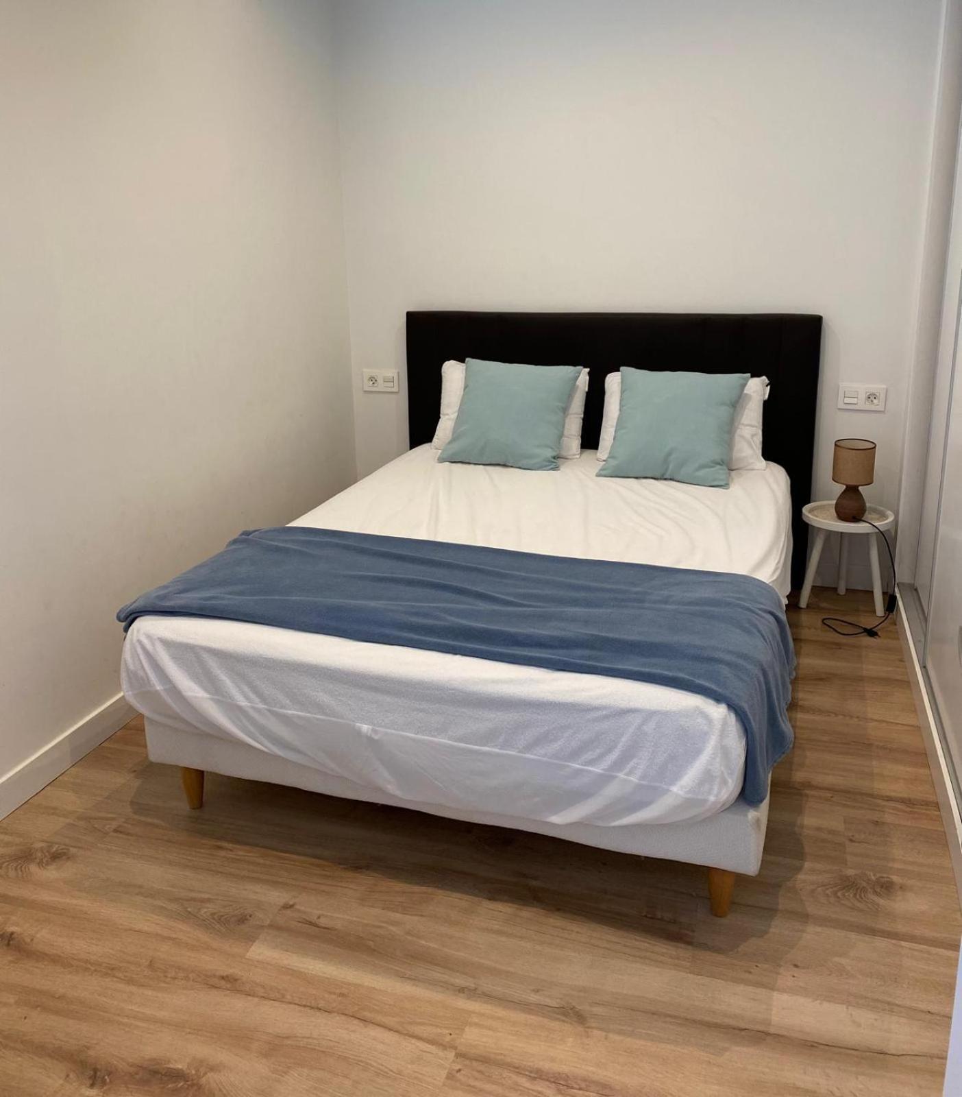 Nahia Apartment Hendaye Luaran gambar