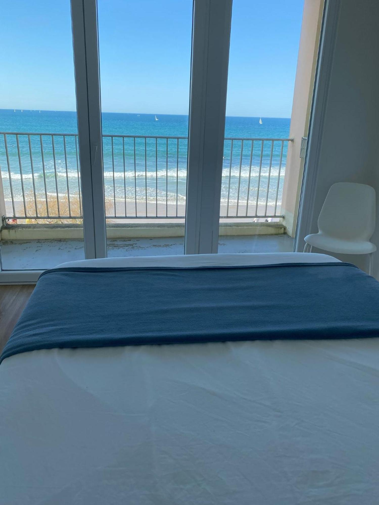 Nahia Apartment Hendaye Luaran gambar